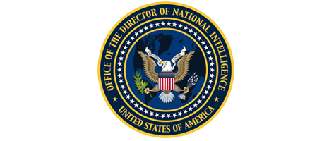 il sigillo dell'ODNI