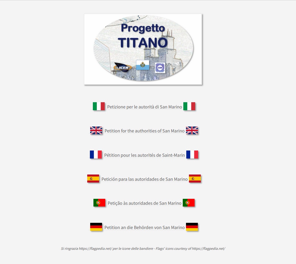 IPP home page