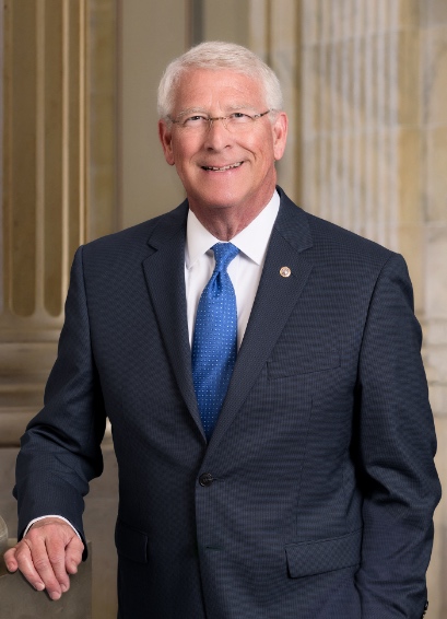Senator Roger Wicker