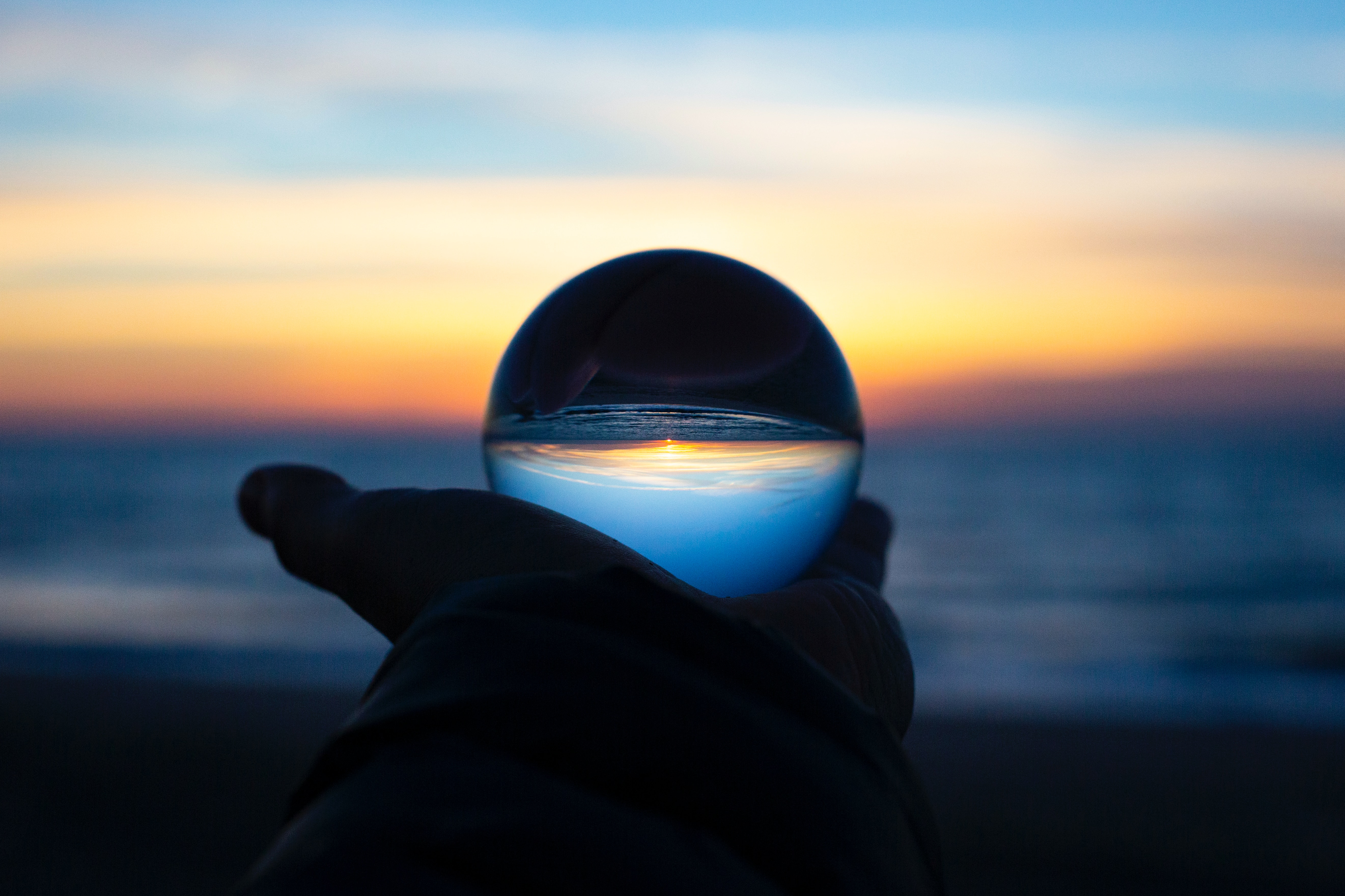 Il futuro