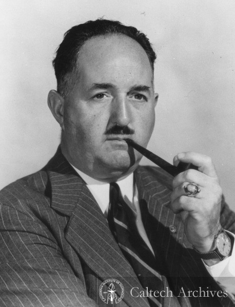 Il Dr. Robinson