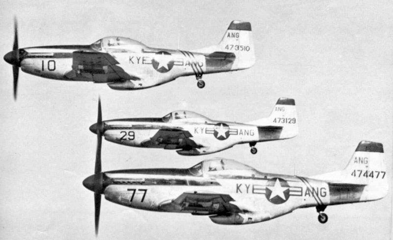 tre P51